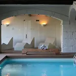 Ξενοδοχείο Wine & Golf