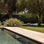 Ξενοδοχείο Wine & Golf