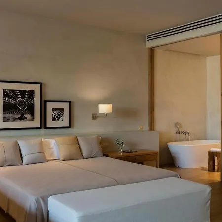Wine & Golf Hotel