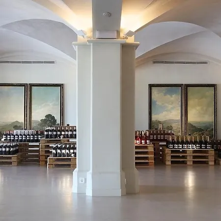 Wine & Golf Peralada