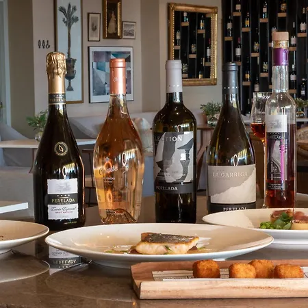 Wine & Golf Peralada