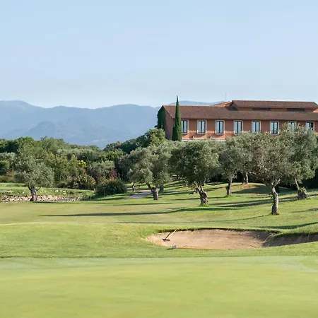 Wine & Golf