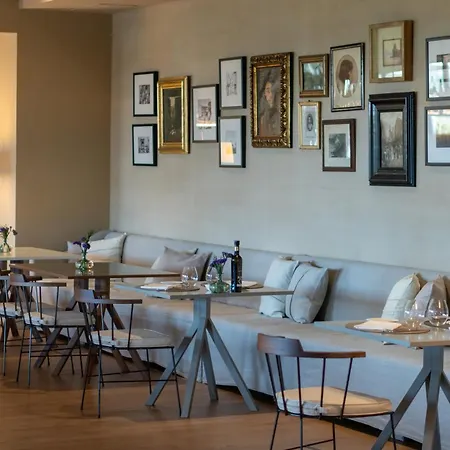 Hotel Wine & Golf 5*