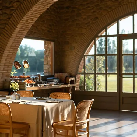 Hotel Wine & Golf Peralada
