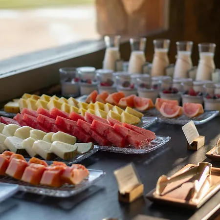 Hotel Wine & Golf 5*