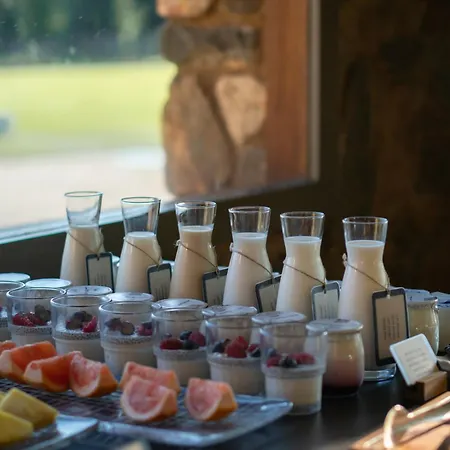 Hotel Wine & Golf Peralada