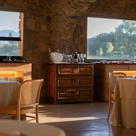 Hotel Wine & Golf 5*