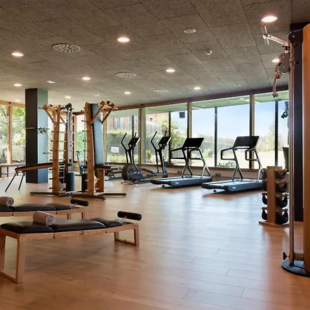 Hotel Wine & Golf 5*