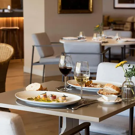 Wine & Golf Hotel Peralada