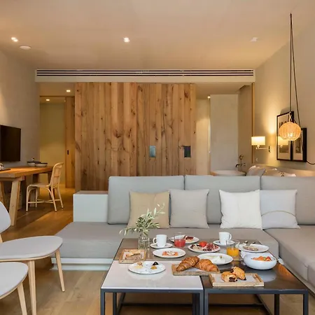 Hotel Wine & Golf 5*