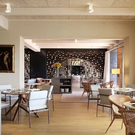 Wine & Golf Hotel Peralada