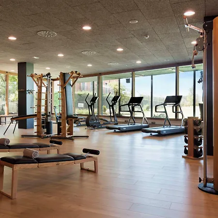 Wine & Golf Hotel 5*