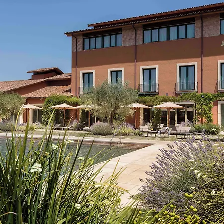 Wine & Golf Hotel 5*