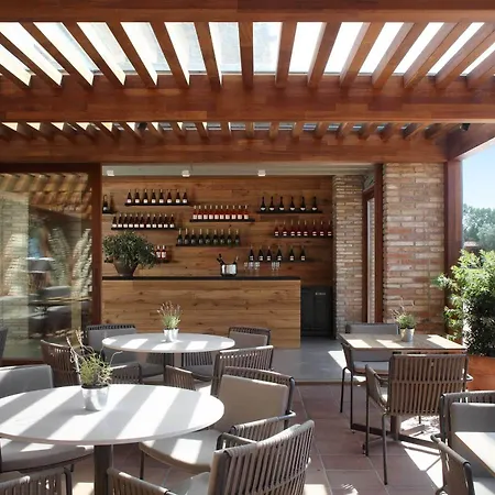 Hotel Wine & Golf 5*