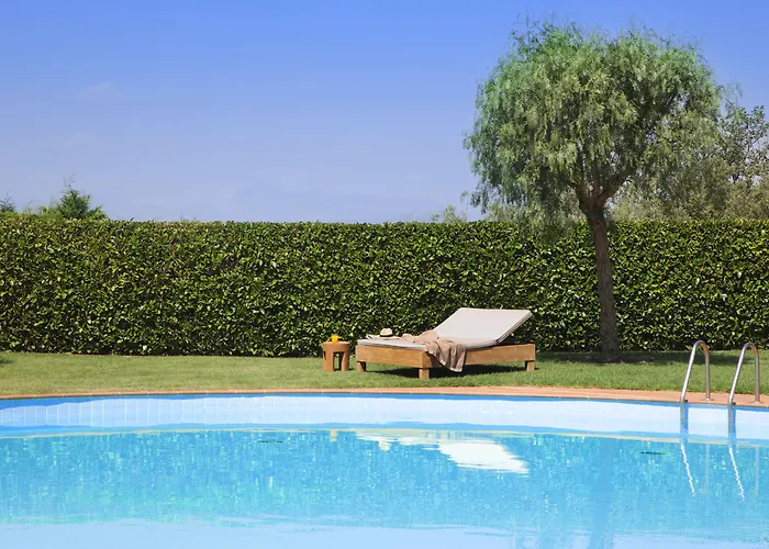 فندق Wine & Golf بيرالاذا