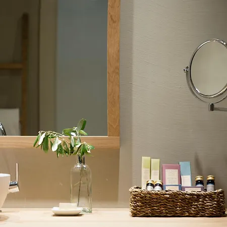 Wine Spa&golf Hotel 5*