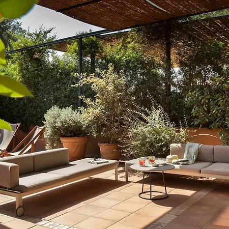 Wine Spa&golf Hotel