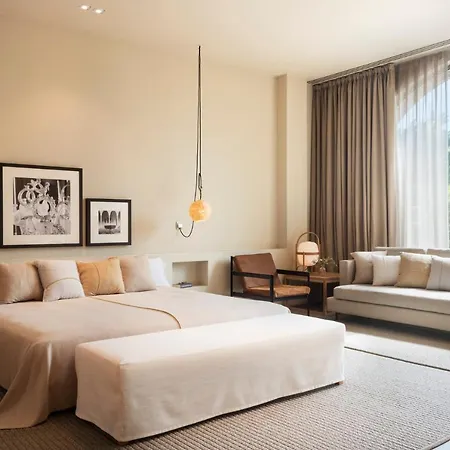 Wine Spa&golf Hotel Peralada