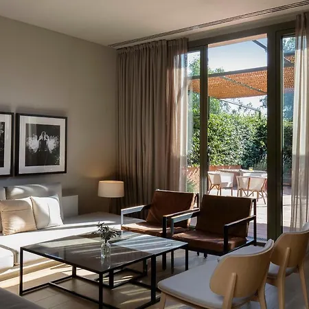 Wine Spa&golf 5* Peralada
