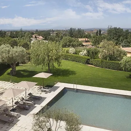 Wine Spa&golf Peralada