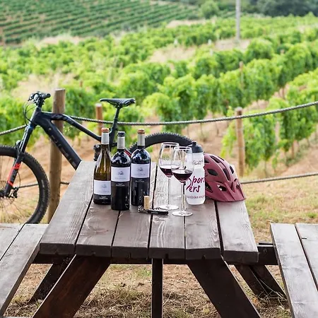 Wine Spa&golf Peralada