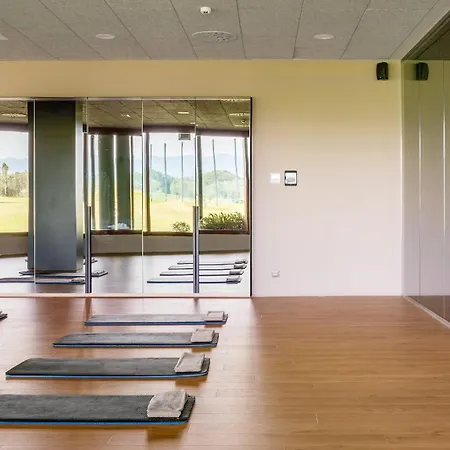 Wine Spa&golf 5*