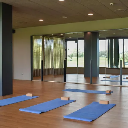 Ξενοδοχείο Wine & Golf 5*