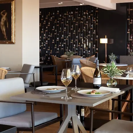 מלון Wine & Golf