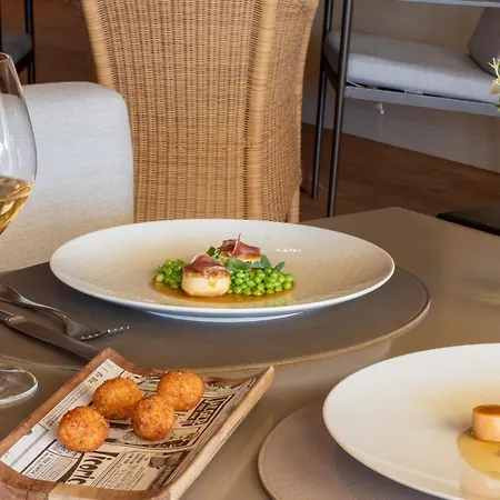 Wine & Golf פרלאדה