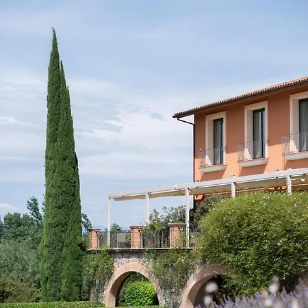 Wine Spa&golf 5*