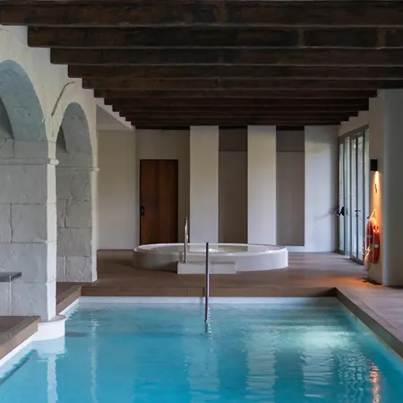 Wine Spa&golf 5* Peralada