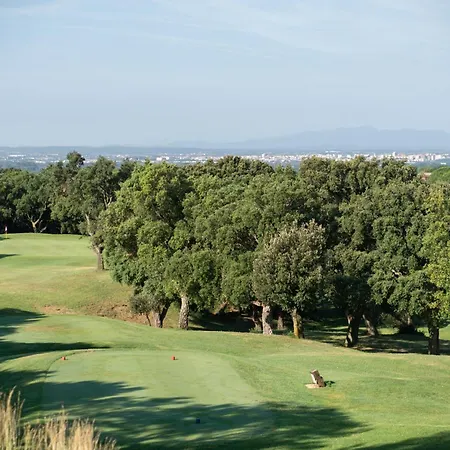 Wine & Golf Ξενοδοχείο 5*