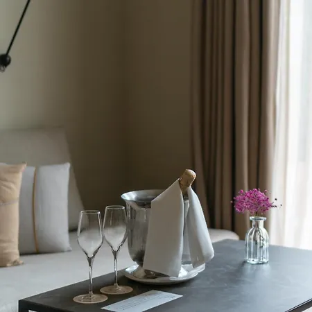 Wine Spa&golf Hotel Peralada