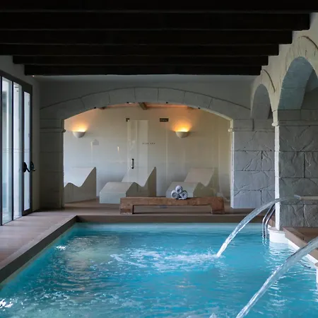 Wine Spa&golf Peralada