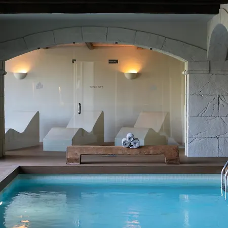 Hotel Wine Spa&golf