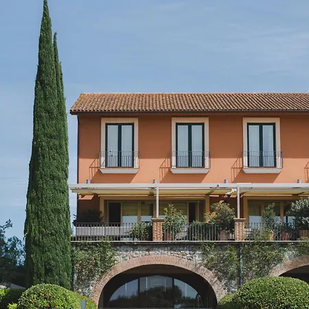 Ξενοδοχείο Wine & Golf 5*