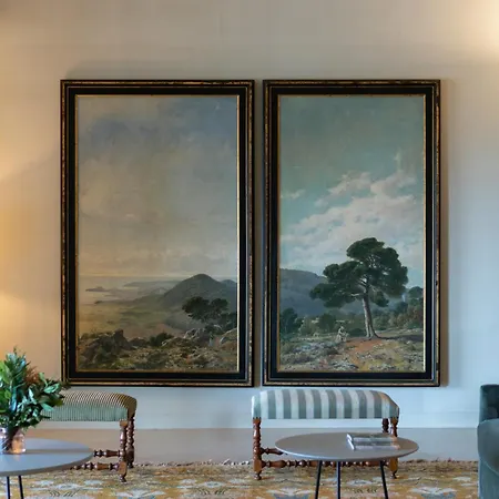 Wine & Golf פרלאדה