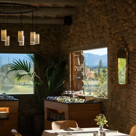 Wine Spa&golf Peralada