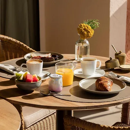 מלון Wine & Golf