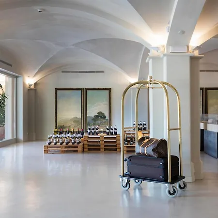 Wine Spa&golf