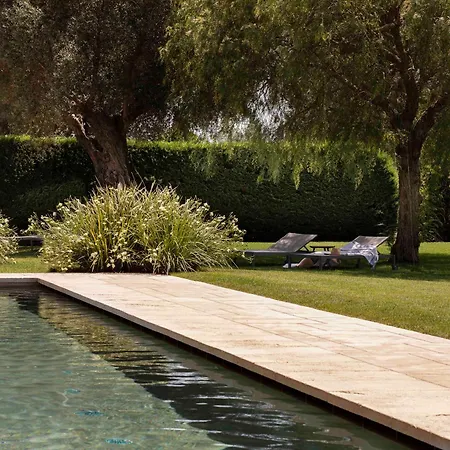 מלון Wine & Golf