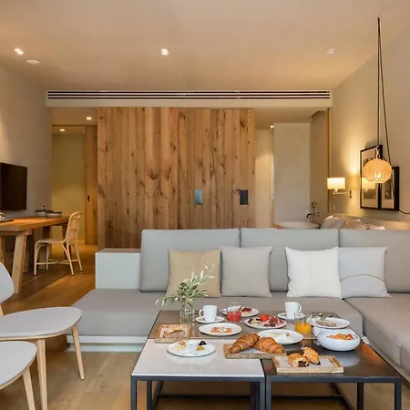 Ξενοδοχείο Wine & Golf 5*