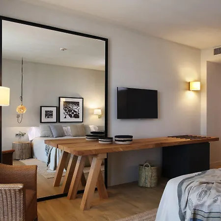 מלון Wine & Golf