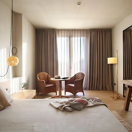 Ξενοδοχείο Wine & Golf