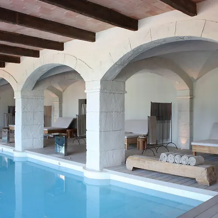 מלון Wine & Golf