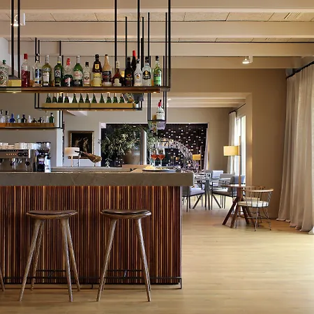 Ξενοδοχείο Wine & Golf