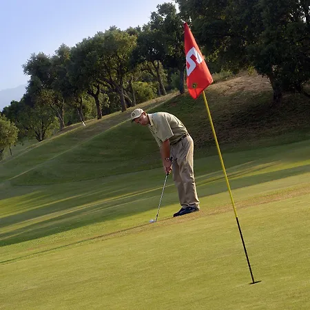 Wine & Golf Hotell 5*