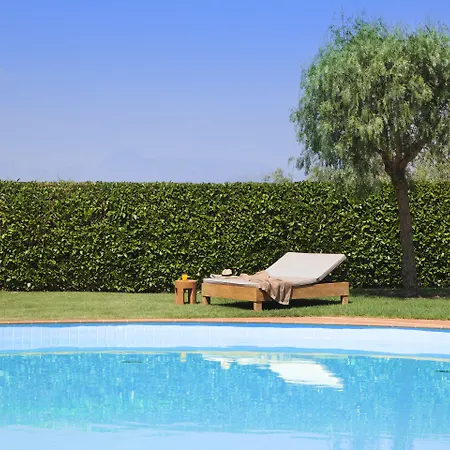 Hotell Wine & Golf Peralada