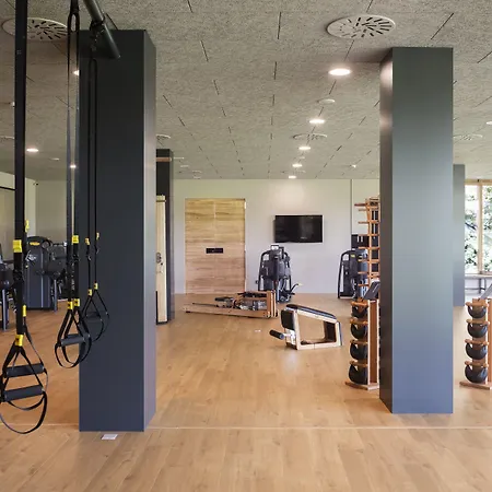 Wine & Golf Hotell 5*