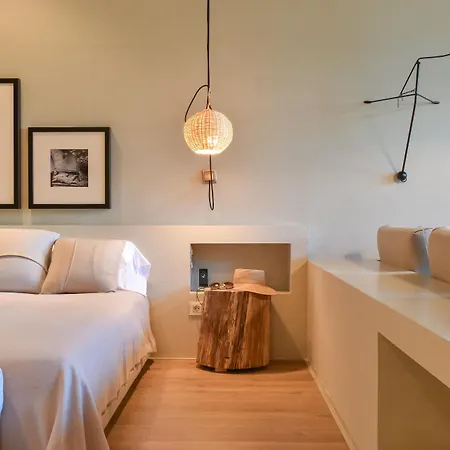 Ξενοδοχείο Wine & Golf 5*